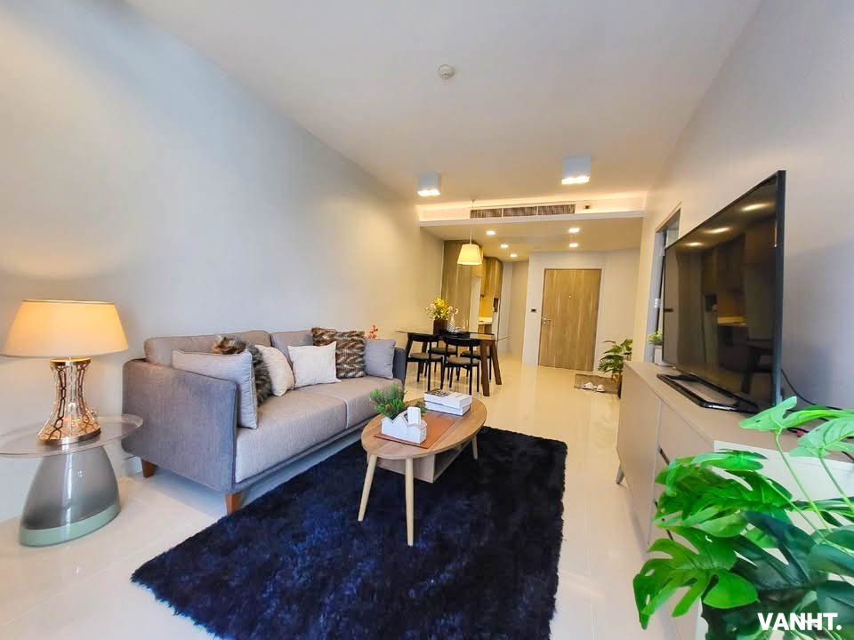 The Pine Hua Hin livingroom 1