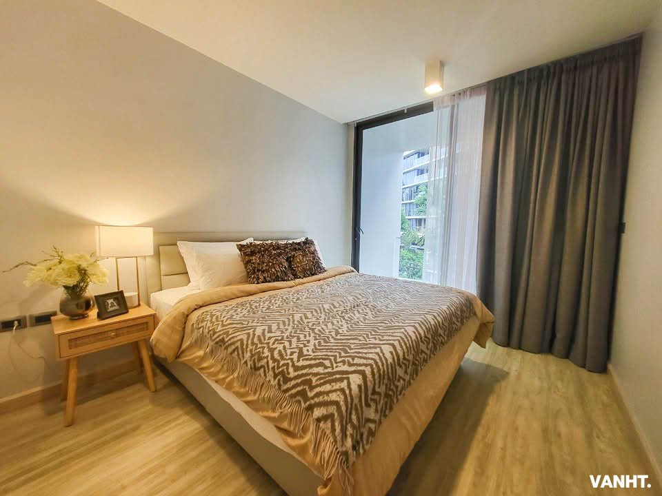The Pine Hua Hin bedroom 1