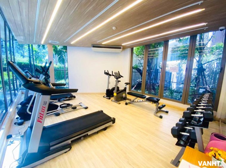 The Pine Hua Hin grm