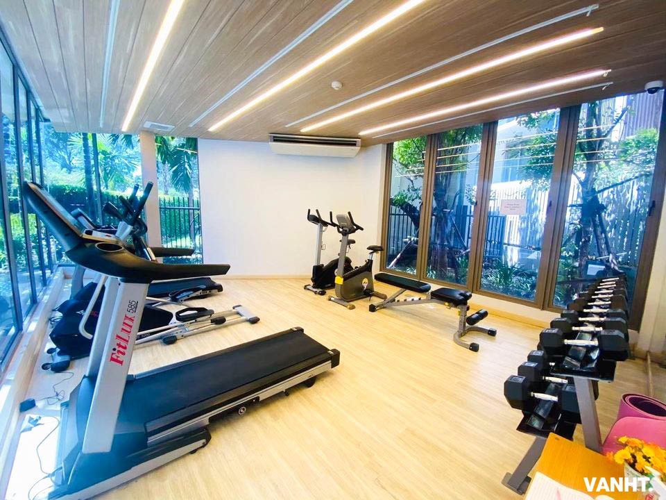 The Pine Hua Hin grm