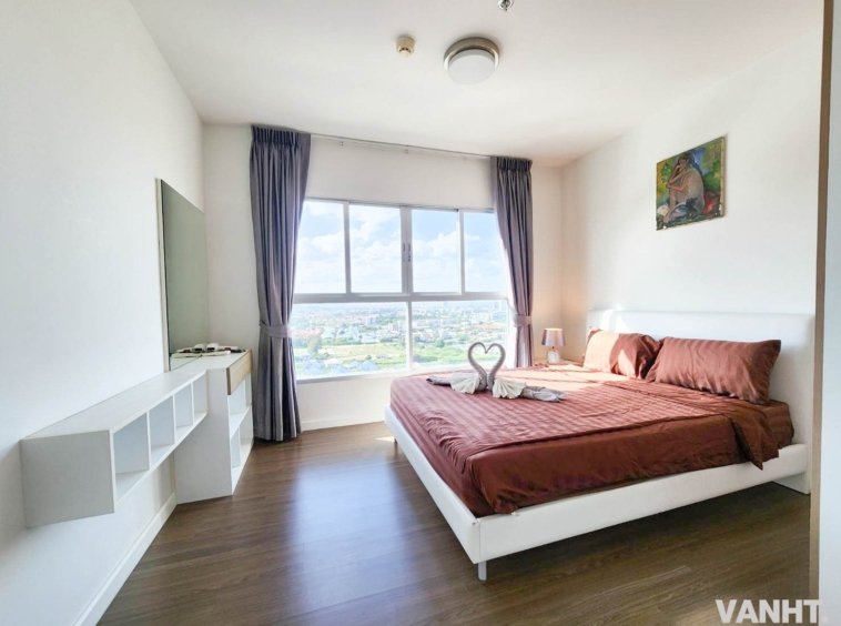 Baan Kiang Fah bedroom 2