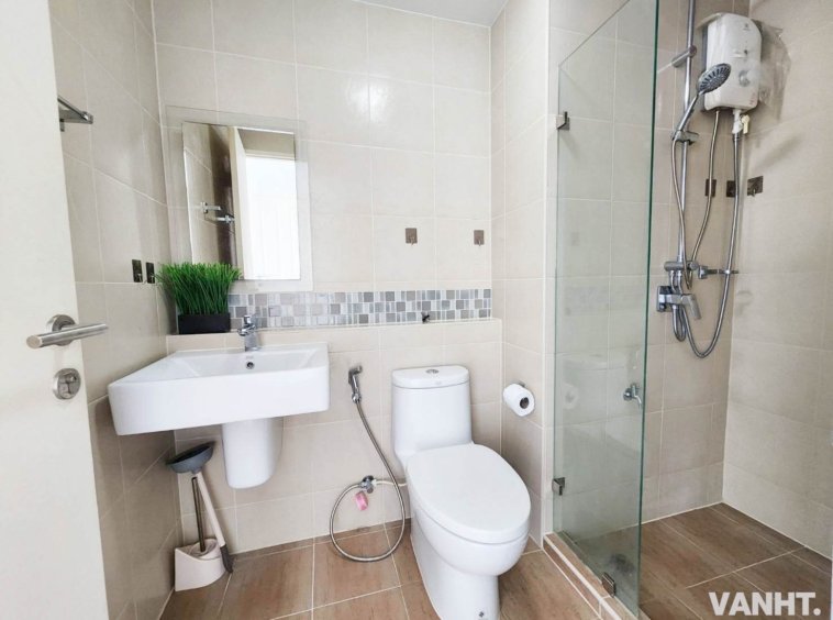 Baan Kiang Fah bathroom