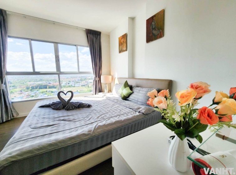 Baan Kiang Fah bedroom 1