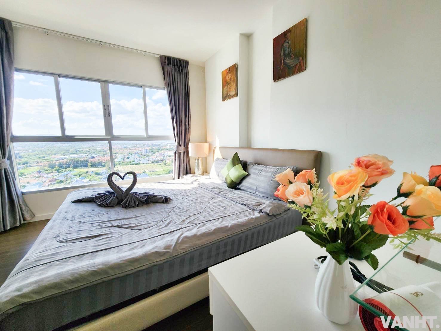 Baan Kiang Fah bedroom 1