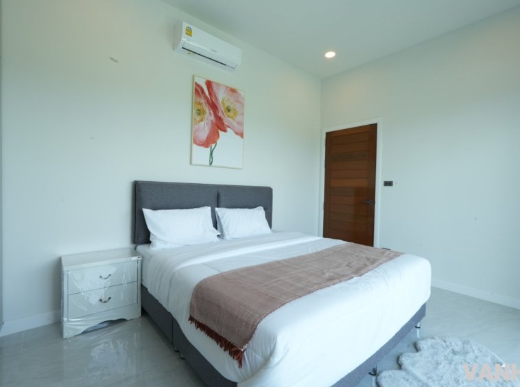 Coco hua hin room 4