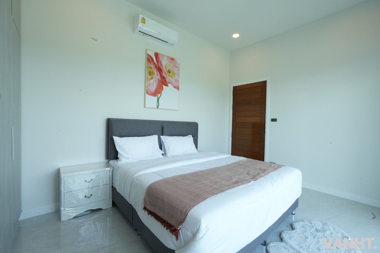 Coco hua hin room 4