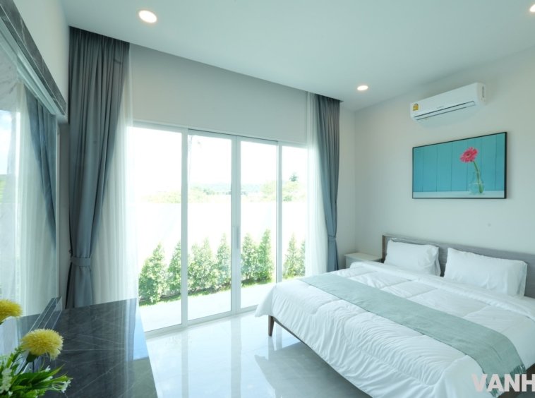 Coco hua hin room 2