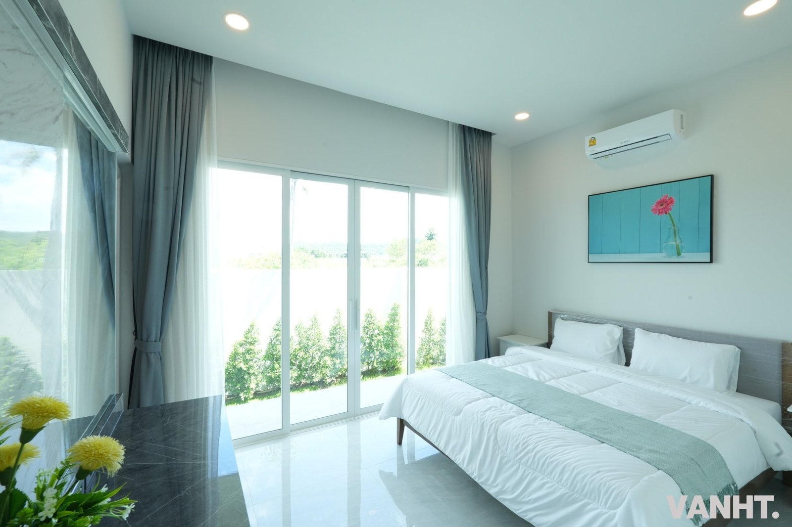 Coco hua hin room 2