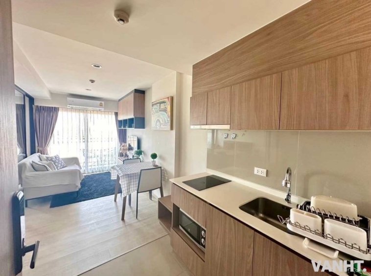 La-Casita-Hua-Hin kitchen