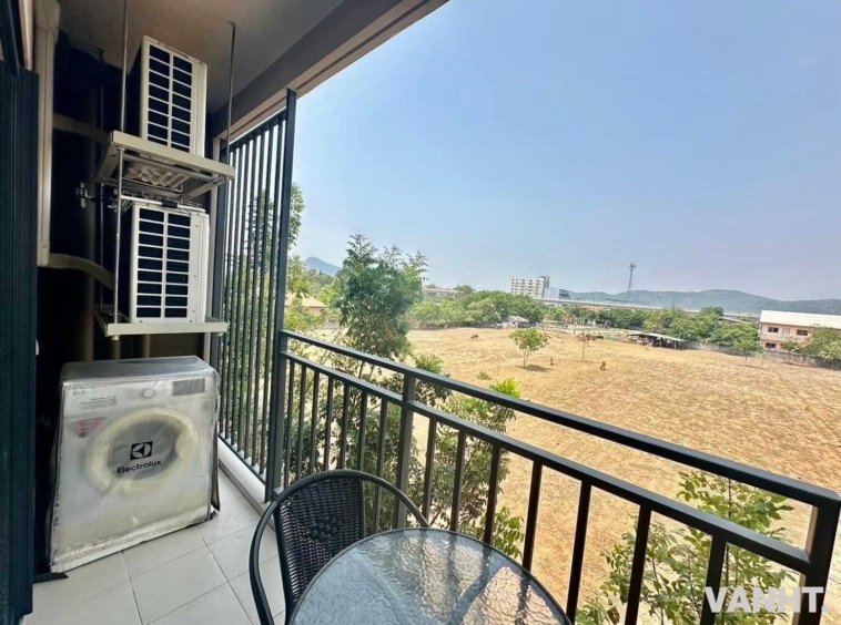 La-Casita-Hua-Hin balconey