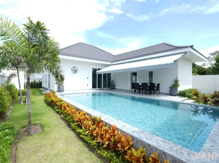 The pyne plus two hua hin pool 4