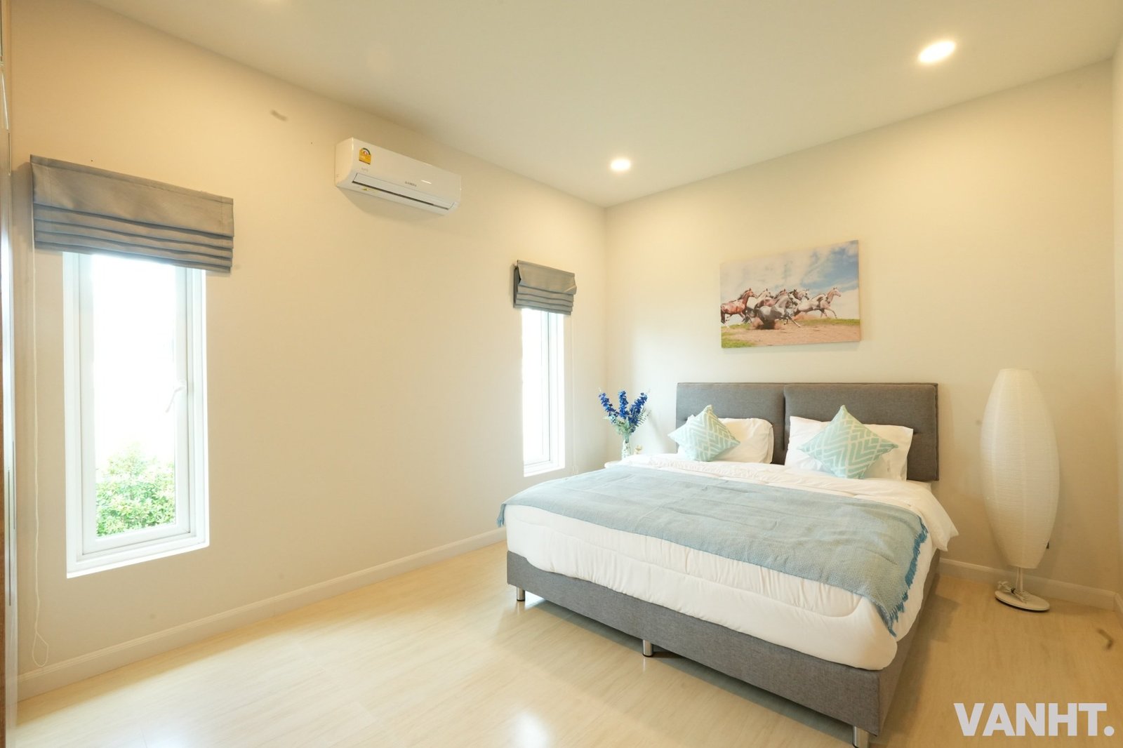 The Pyne Plus Two Hua Hin bedroom 5