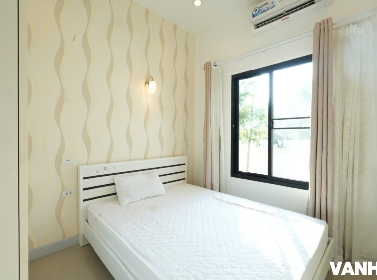 Modern Villa Hua Hin room2