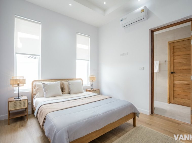 The riverside residence room 3