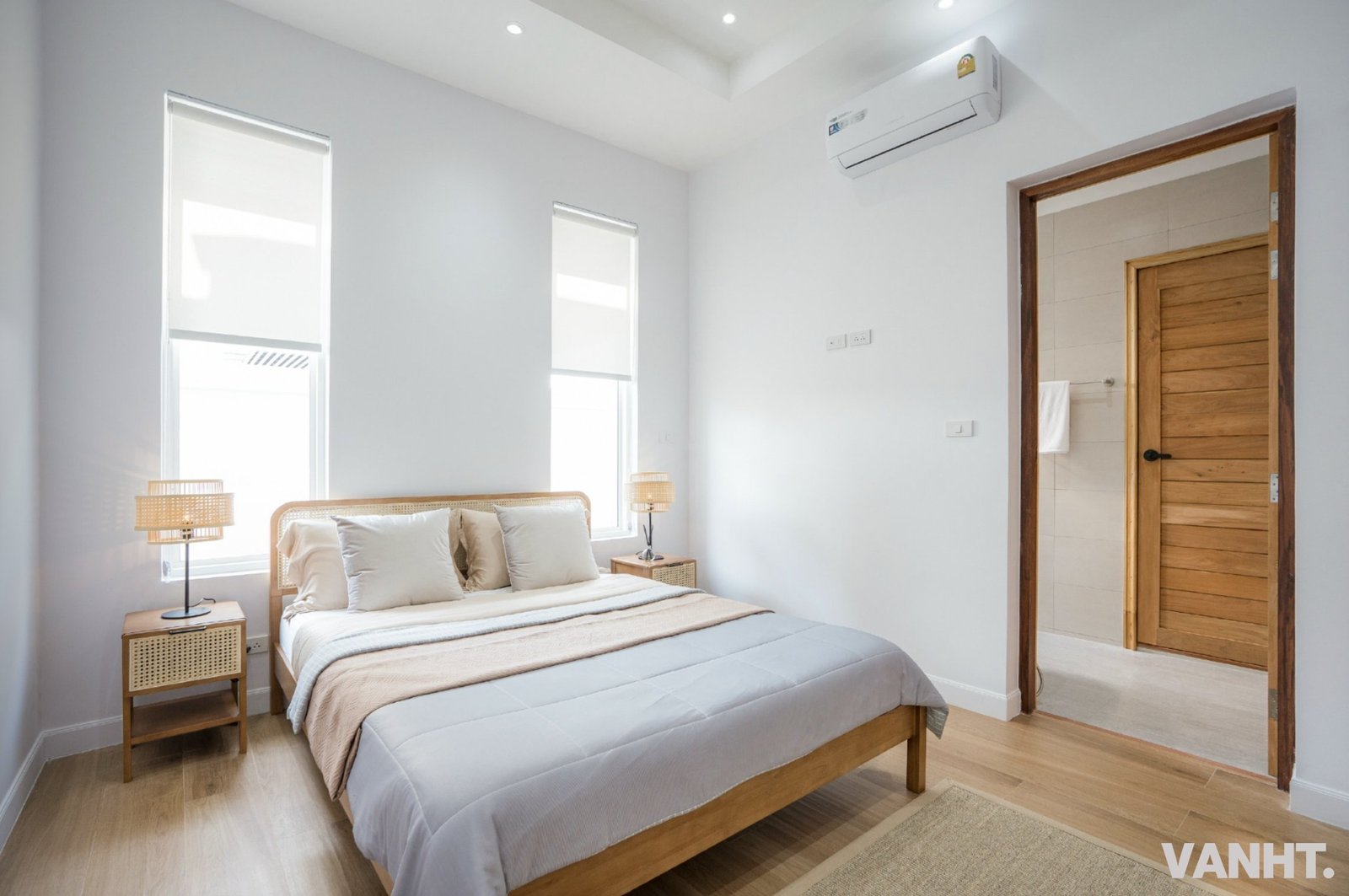 The riverside residence room 3