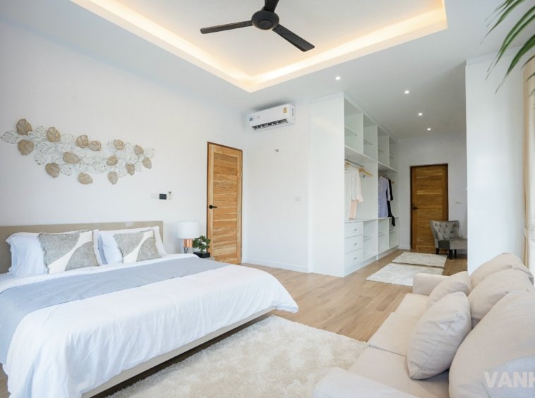 The riverside residence room 2