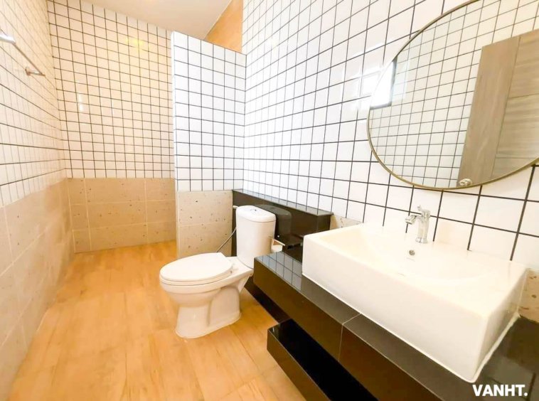PP Proud Villa Hua Hin Bathroom