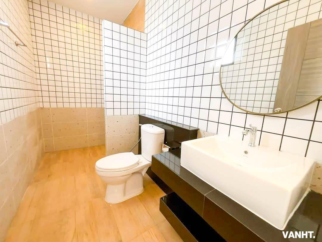 PP Proud Villa Hua Hin Bathroom