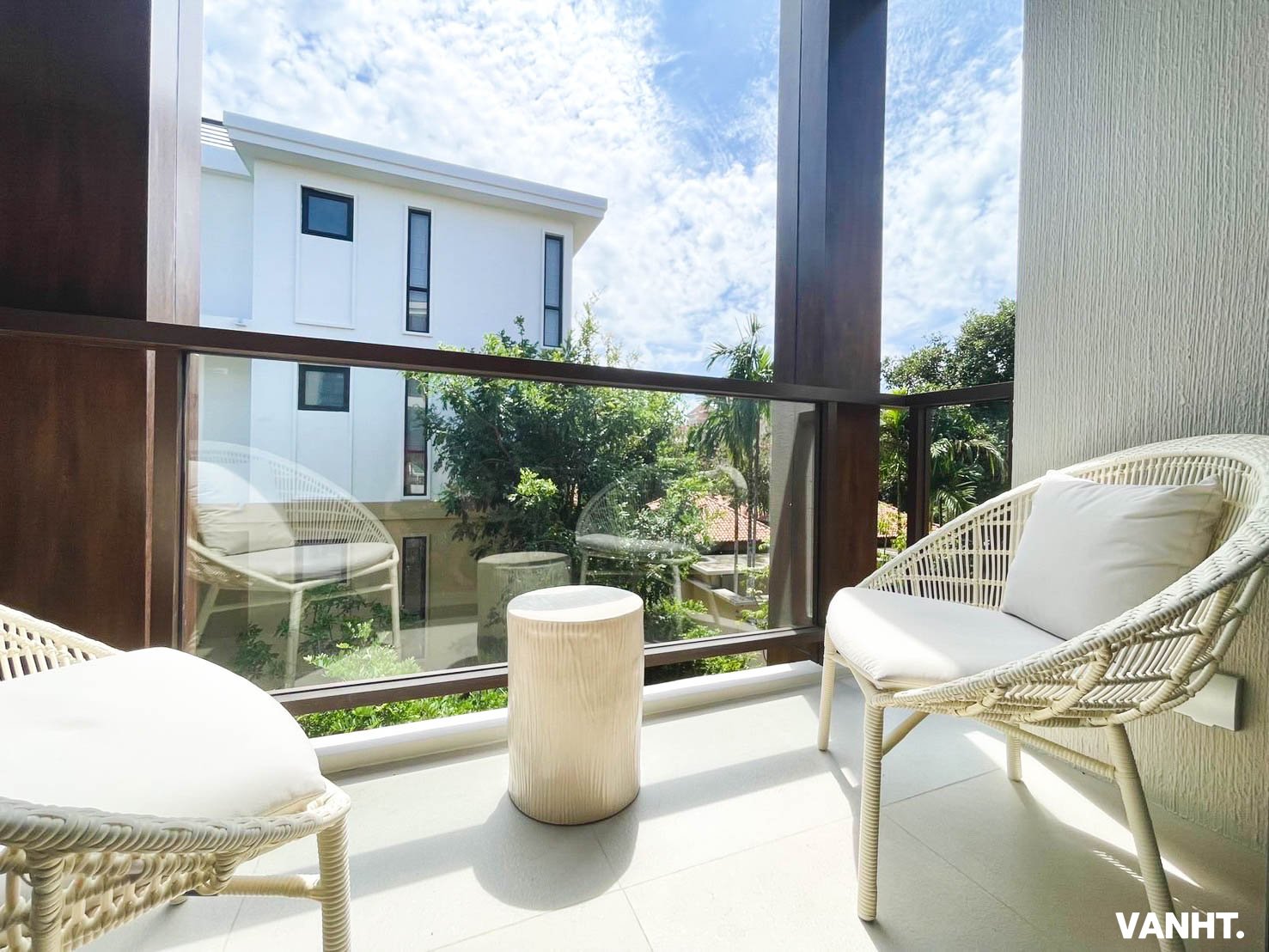 Sasara Hua Hin see view