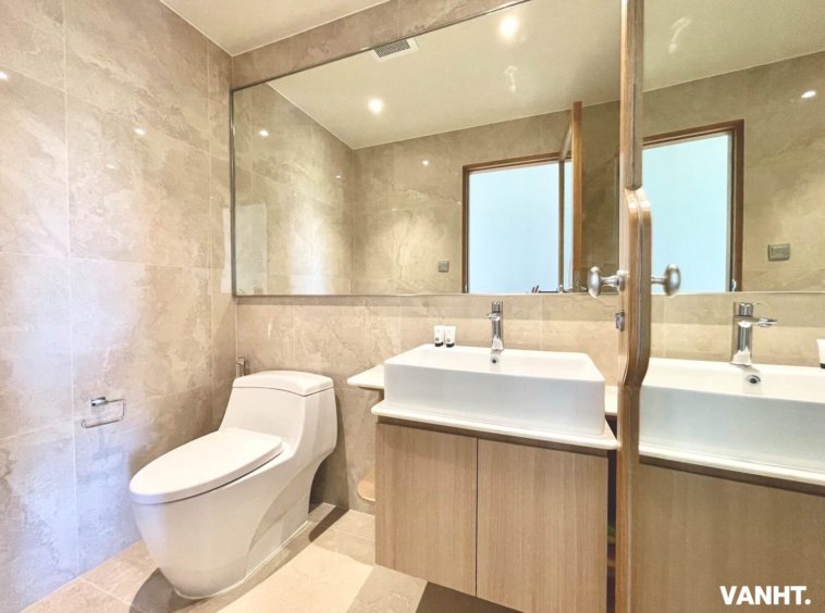 Sasara Hua Hin bathroom