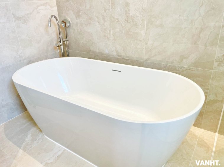 Sasara Hua Hin Bathroom